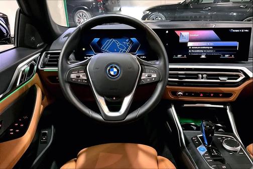 2023 BMW i4 Gran Coupe eDrive40