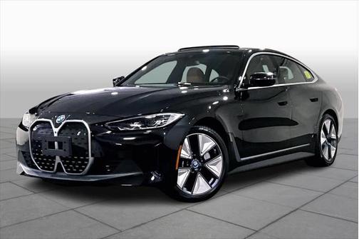 2023 BMW i4 Gran Coupe eDrive40