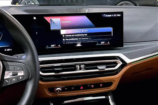 2023 BMW i4 Gran Coupe eDrive40