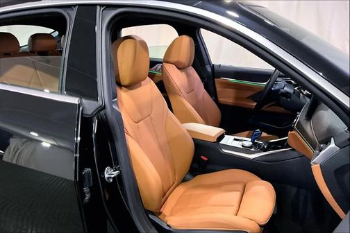 2023 BMW i4 Gran Coupe eDrive40