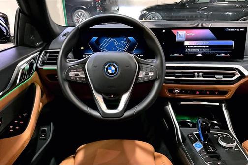 2023 BMW i4 Gran Coupe eDrive40