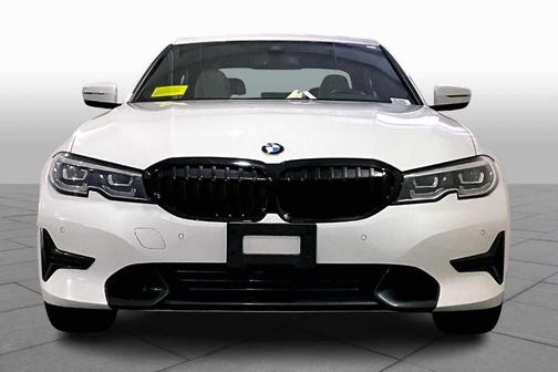 2020 BMW 330 i xDrive