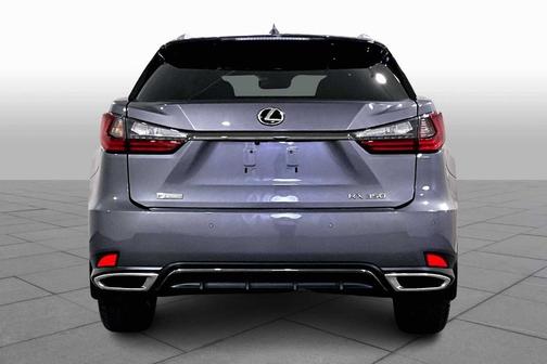 2021 Lexus RX 350 F SPORT Appearance