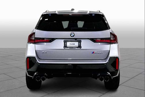 2025 BMW X1 M35i
