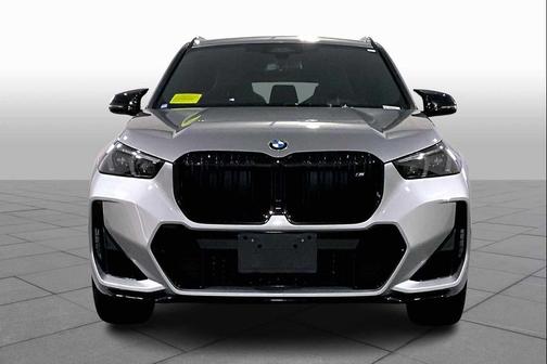 2025 BMW X1 M35i