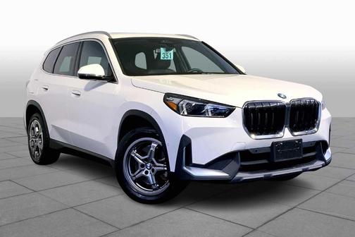 2023 BMW X1 xDrive28i