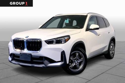 2023 BMW X1 xDrive28i