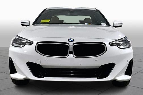 2025 BMW 230 i xDrive