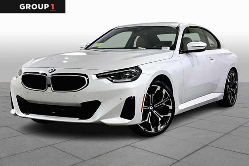 2025 BMW 230 i xDrive