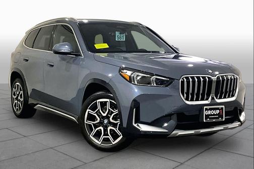 2025 BMW X1 xDrive28i