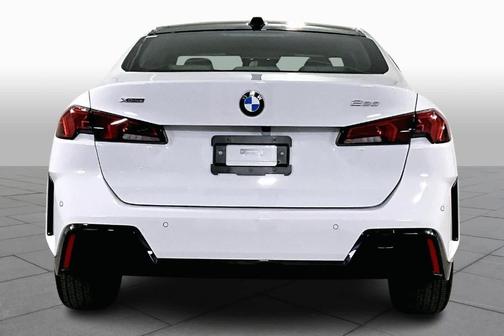 2025 BMW 228 Gran Coupe xDrive