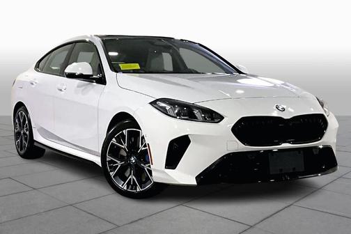 2025 BMW 228 Gran Coupe xDrive