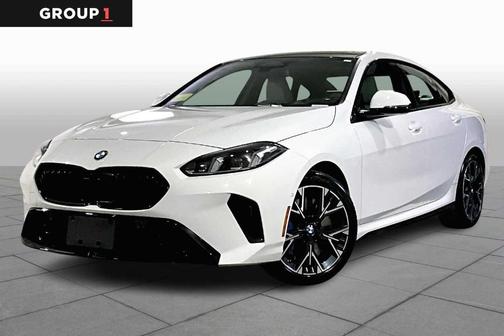 2025 BMW 228 Gran Coupe xDrive