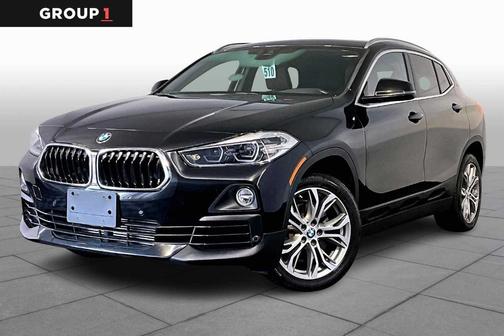 2020 BMW X2 xDrive28i