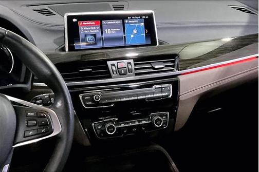 2020 BMW X2 xDrive28i