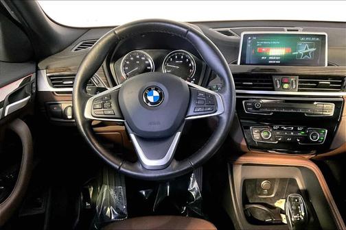 2020 BMW X2 xDrive28i