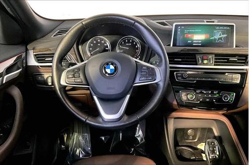 2020 BMW X2 xDrive28i