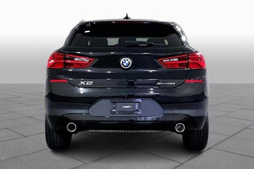 2020 BMW X2 xDrive28i