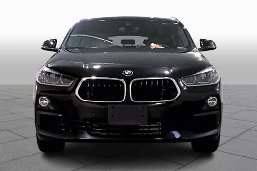 2020 BMW X2 xDrive28i