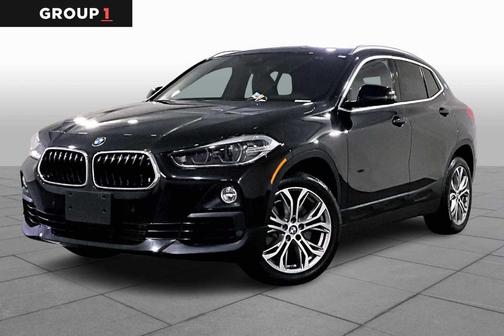 2020 BMW X2 xDrive28i