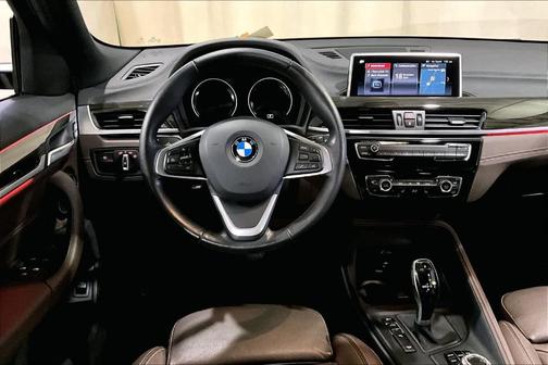 2020 BMW X2 xDrive28i