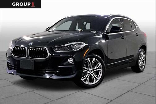 2020 BMW X2 xDrive28i