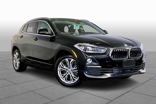 2020 BMW X2 xDrive28i
