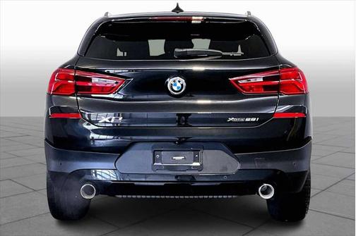 2020 BMW X2 xDrive28i