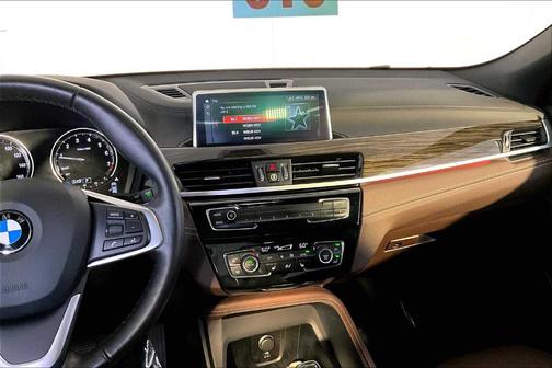 2020 BMW X2 xDrive28i