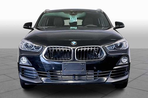 2020 BMW X2 xDrive28i