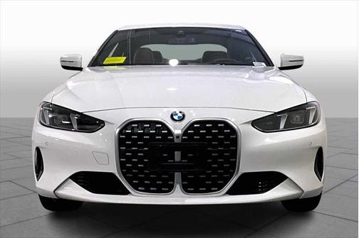 2025 BMW 430 i xDrive