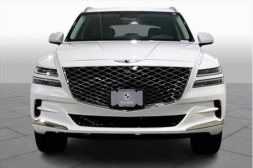 2024 Genesis GV80 3.5T
