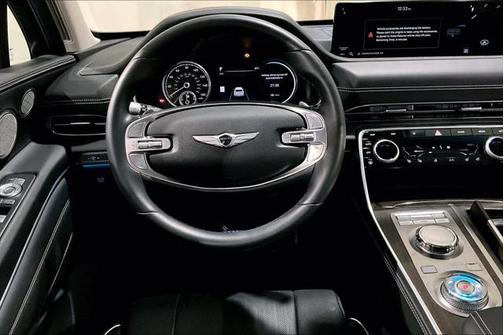 2024 Genesis GV80 3.5T