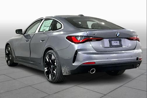 2026 BMW 430 Gran Coupe i xDrive