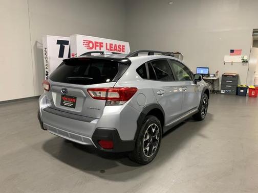 Photo 4 of 29 of 2019 Subaru Crosstrek 2.0i Premium