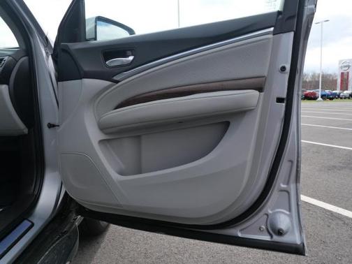 Photo 4 of 28 of 2019 Acura MDX 3.5L w/Technology Package