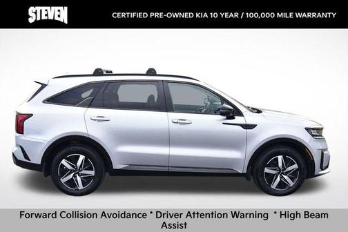 2021 Kia Sorento EX