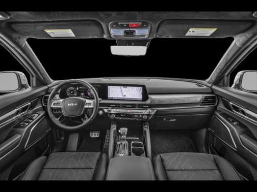 2025 Kia Telluride SX Prestige X-Line
