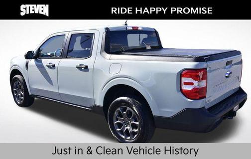2023 Ford Maverick XLT