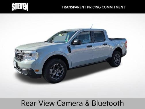 2023 Ford Maverick XLT