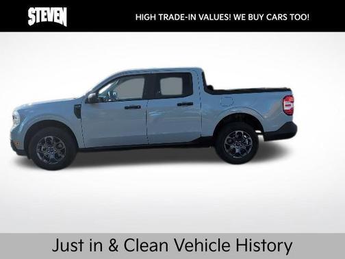 2023 Ford Maverick XLT