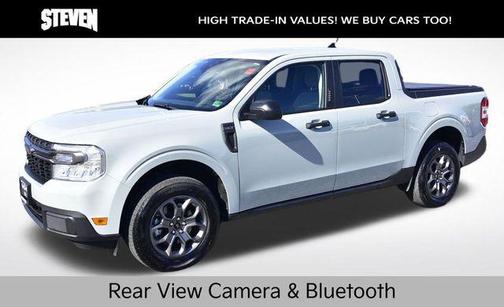 2023 Ford Maverick XLT