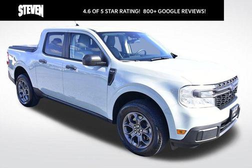 2023 Ford Maverick XLT