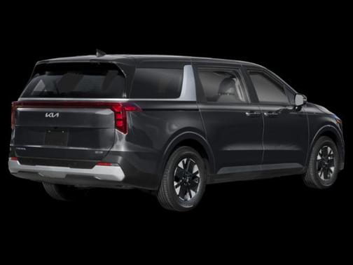Panthera Metal 2027 Kia Carnival Hybrid LXS