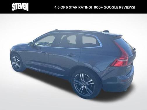 2020 Volvo XC60 T5 Momentum