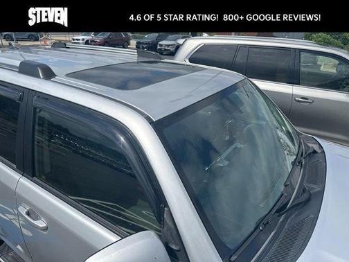 Classic Silver Metallic 2019 Toyota 4Runner SR5 Premium