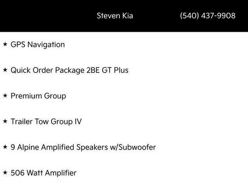 White Knuckle Clearcoat 2022 Dodge Durango GT Plus