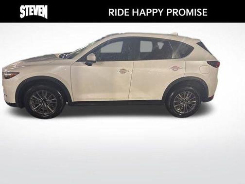 2018 Mazda CX-5 Sport