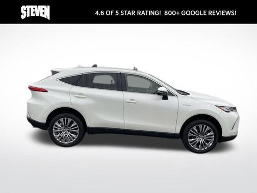 2021 Toyota Venza Limited
