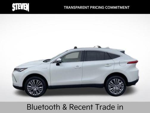 2021 Toyota Venza Limited